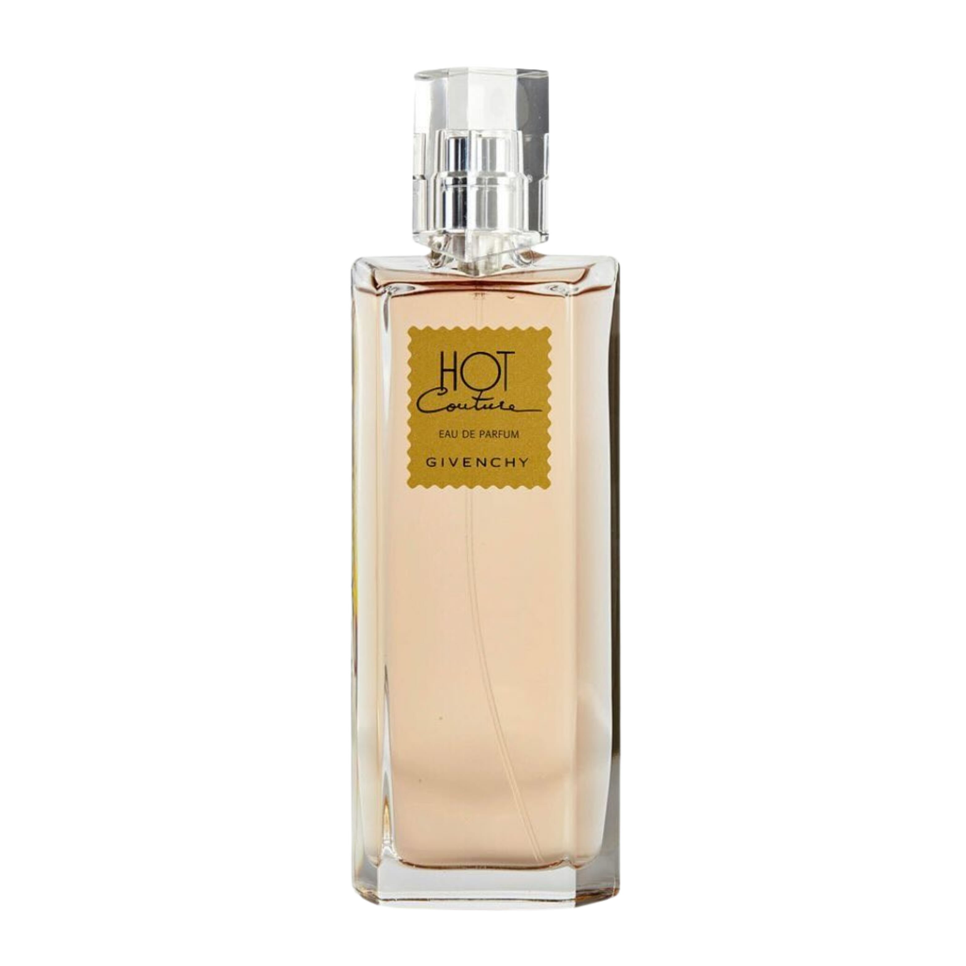 Nước Hoa Nữ Givenchy Hot Couture EDP 100ml Chính Hãng | 2021 - Hình ảnh chính